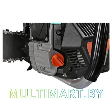 Бензопила Sturm GC9952 картинка 8